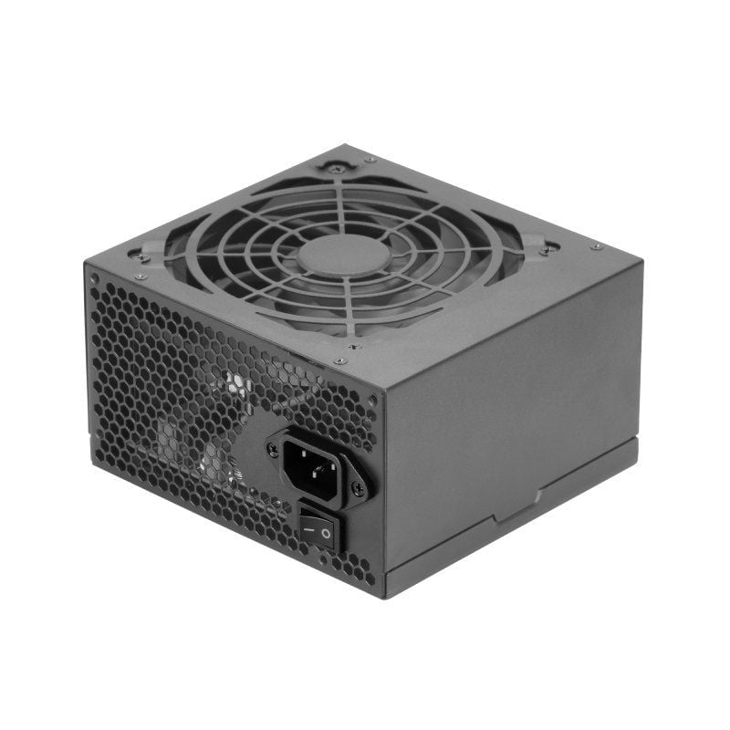 Fuente de Alimentación Anima APIII750
750W
Ventilador 12cm