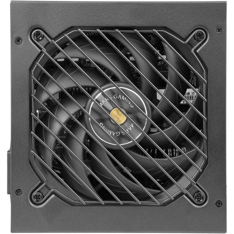 Fuente de Alimentación Mars Gaming MPB1000PSI
1000W
Ventilador 14cm
80 Plus Gold