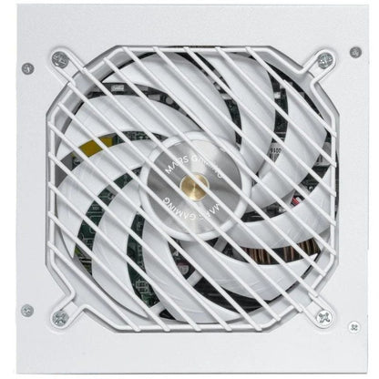 Fuente de Alimentación Mars Gaming MPB550SI
550W
Ventilador 12cm
80 Plus Bronze