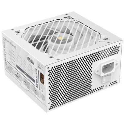 Fuente de alimentación mars gaming mpb650si