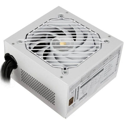 Fuente de alimentación mars gaming mpb650si