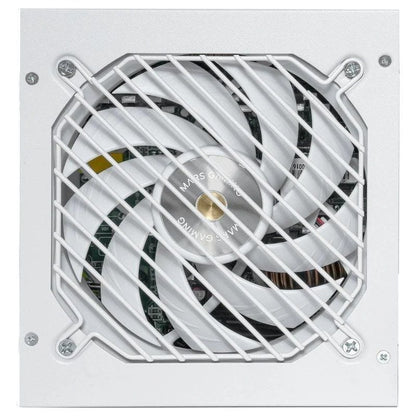 Fuente de alimentación mars gaming mpb650si