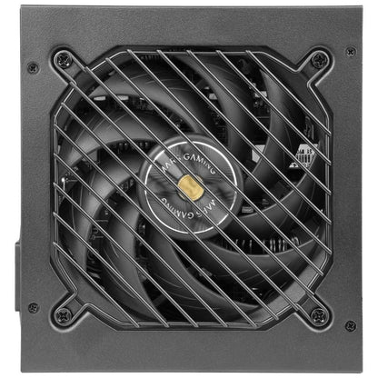 Fuente de Alimentación Mars Gaming MPB650SIM
650W
Ventilador 12cm
80 Plus Bronze