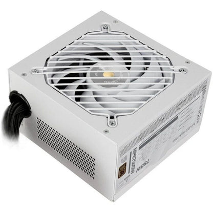 MARS GAMING PSU 750W,DC-DC & SMD TECH,7A GARANTÍA