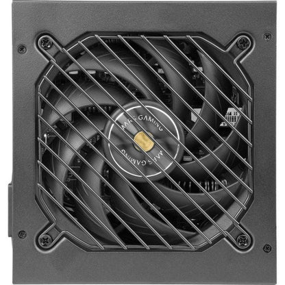 Fuente de Alimentación Mars Gaming MPB850SIM
850W
Ventilador 14cm
80 Plus Bronze