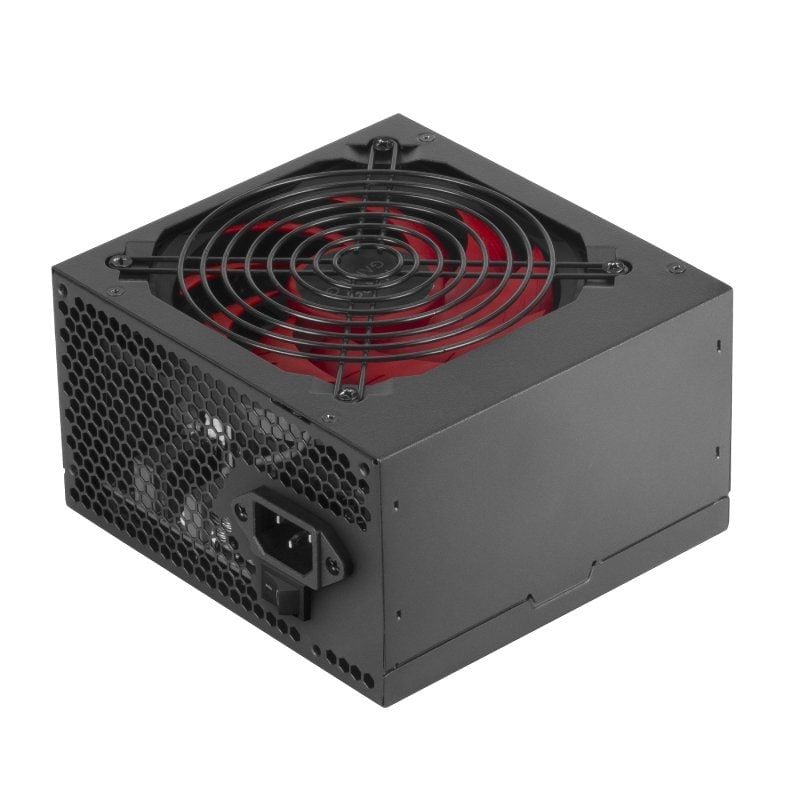 MARS GAMING PSU MPIII 850W, 85% EF, SMD SILENT