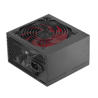 MARS GAMING PSU MPIII 850W, 85% EF, SMD SILENT