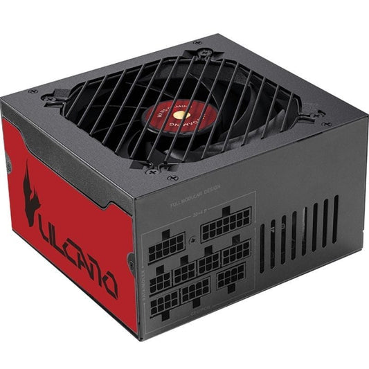 MARS GAMING Fuente Alimen.750W PSU 80+ ULTRA SILEN