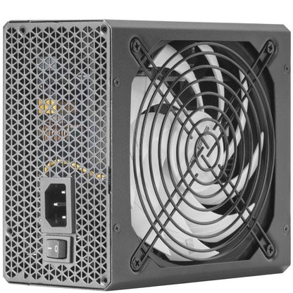 Fuente de Alimentación Tacens Radix Eco X 550
550W
Ventilador 14cm