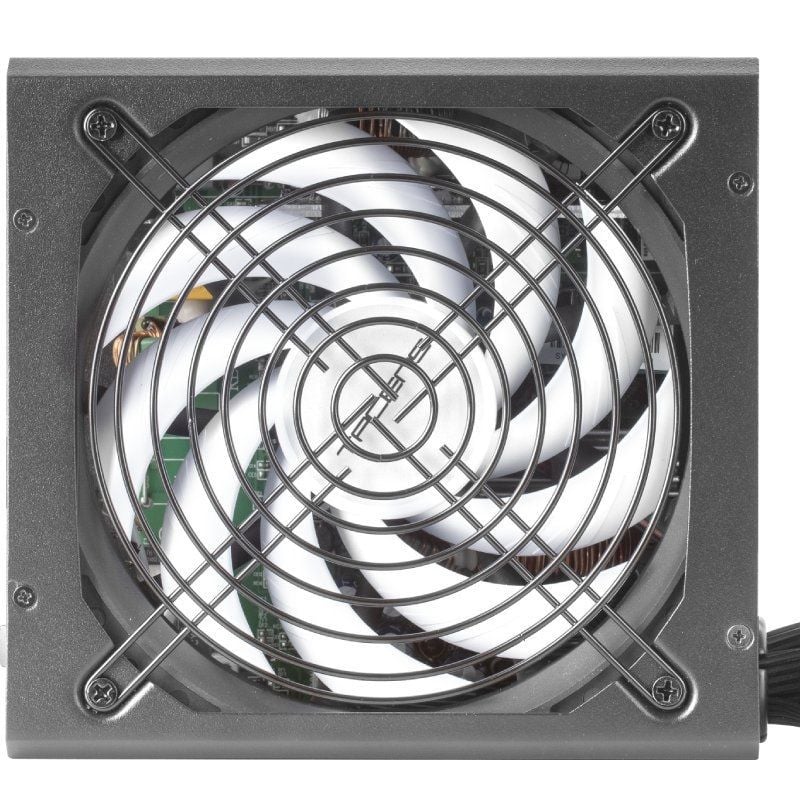 Fuente de Alimentación Tacens Radix Eco X 550
550W
Ventilador 14cm