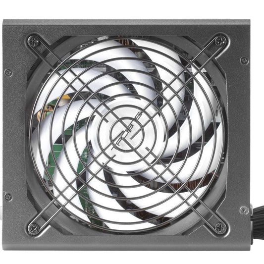 Fuente de Alimentación Tacens Radix Eco X 550
550W
Ventilador 14cm