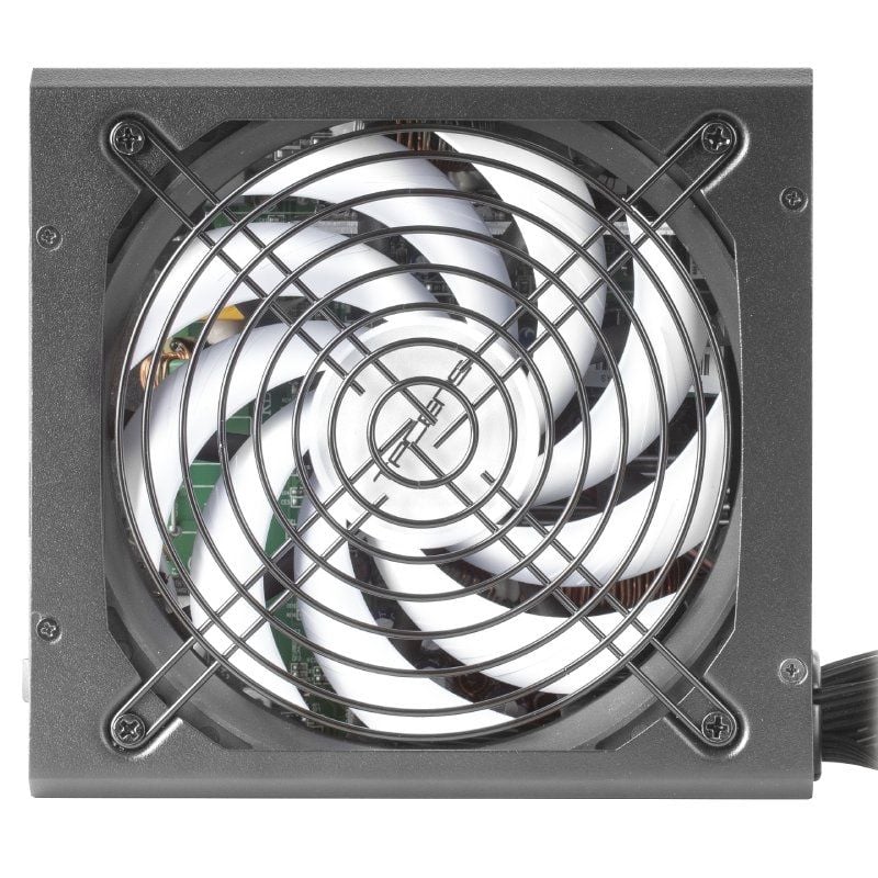 TACENS Psu Radix Eco X 650w 14CM FAN Black