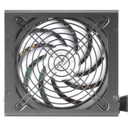 TACENS Psu Radix Eco X 650w 14CM FAN Black