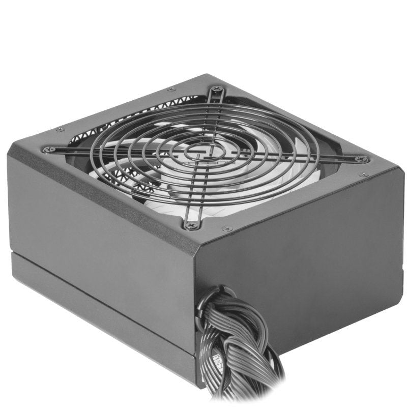 TACENS Psu Radix Eco X 650w 14CM FAN Black