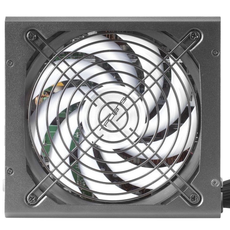 Fuente de Alimentación Tacens Radix Eco X 750
750W
Ventilador 14cm