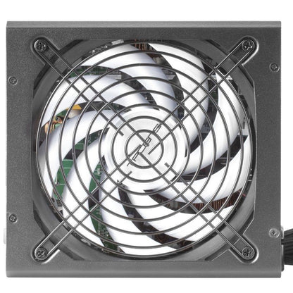 Fuente de Alimentación Tacens Radix Eco X 750
750W
Ventilador 14cm