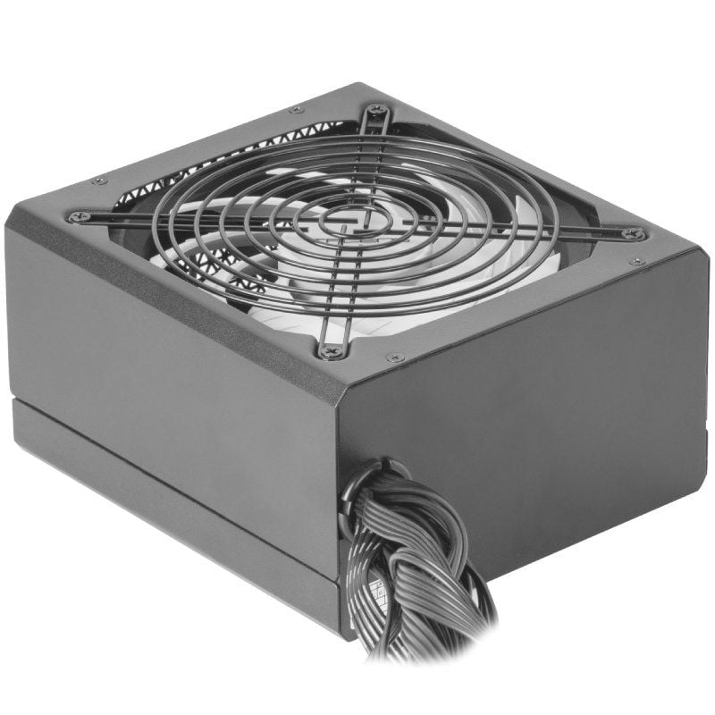 Fuente de Alimentación Tacens Radix Eco X 750
750W
Ventilador 14cm