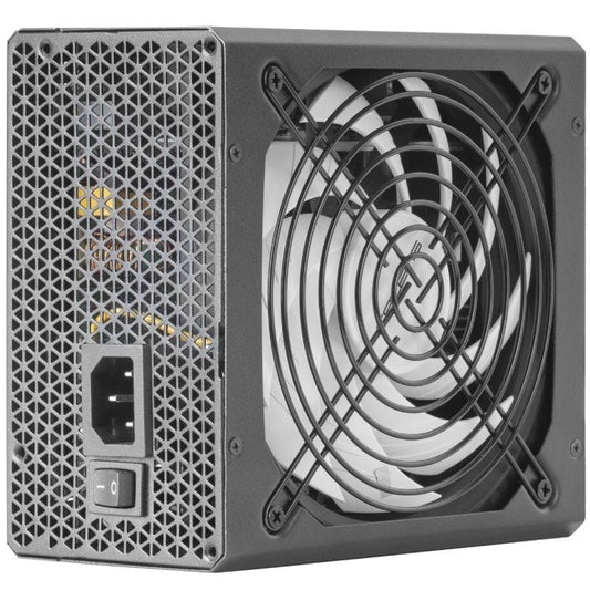 Fuente de Alimentación Tacens Radix Eco X 850
850W
Ventilador 14cm
