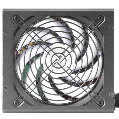 Fuente de Alimentación Tacens Radix Eco X 850
850W
Ventilador 14cm