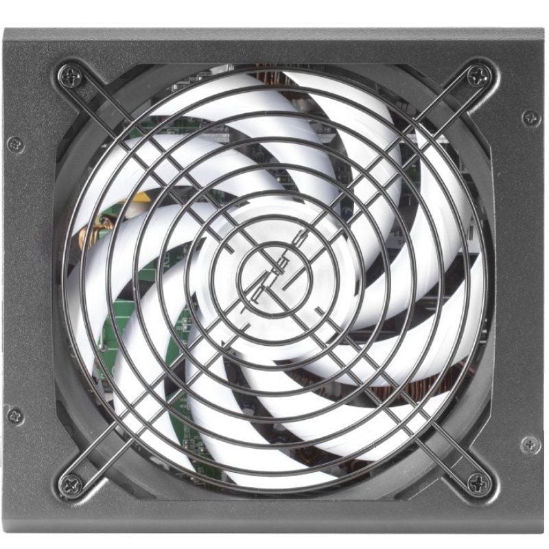 TACENS Radix VII Fuente 700W 80 plus silver