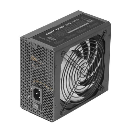 TACENS Radix VII Fuente 700W 80 plus silver