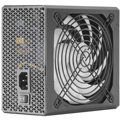 TACENS Radix VII Fuente 700W 80 plus silver