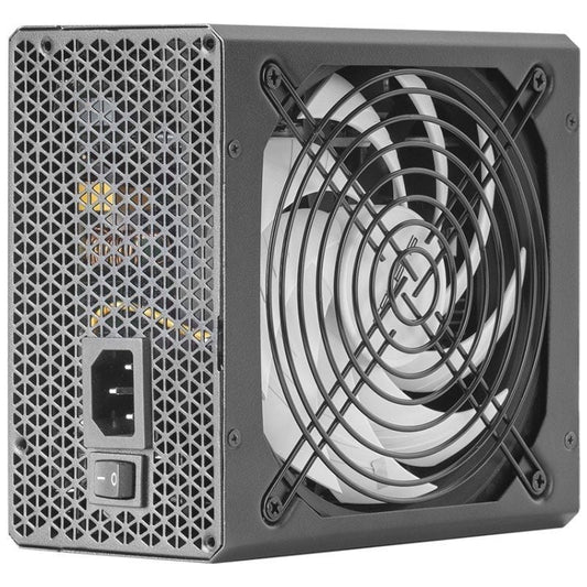 TACENS Radix VII Fuente 700W 80 plus silver