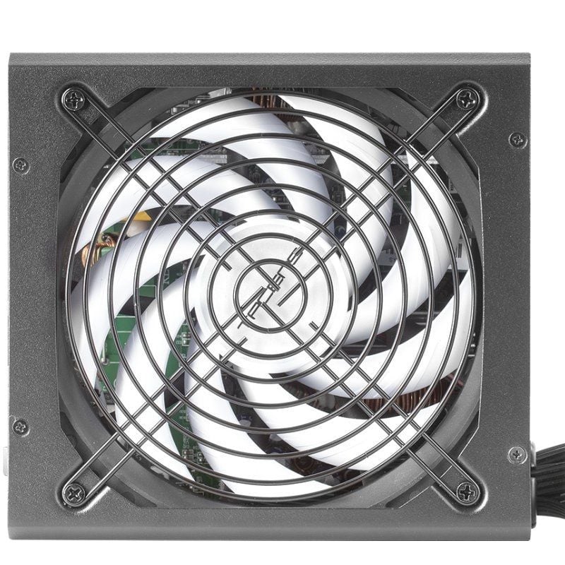 TACENS Radix VII Fuente 700W 80 plus silver
