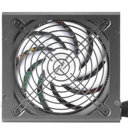 TACENS Radix VII Fuente 700W 80 plus silver