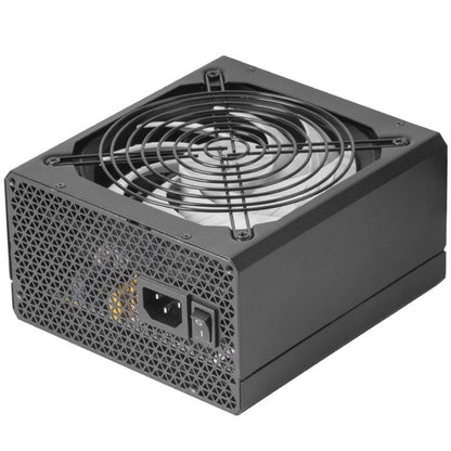 TACENS Radix VII Fuente 800W 80 plus silver