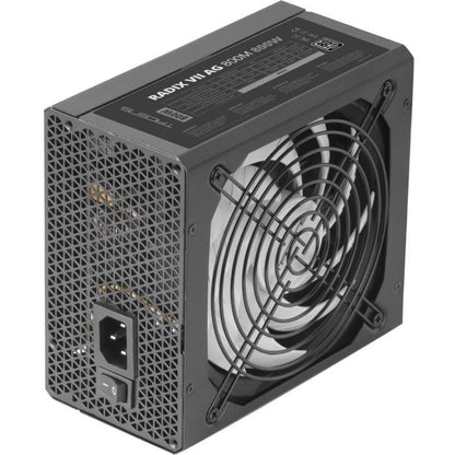 TACENS Radix VII Fuente 800W 80 plus silver