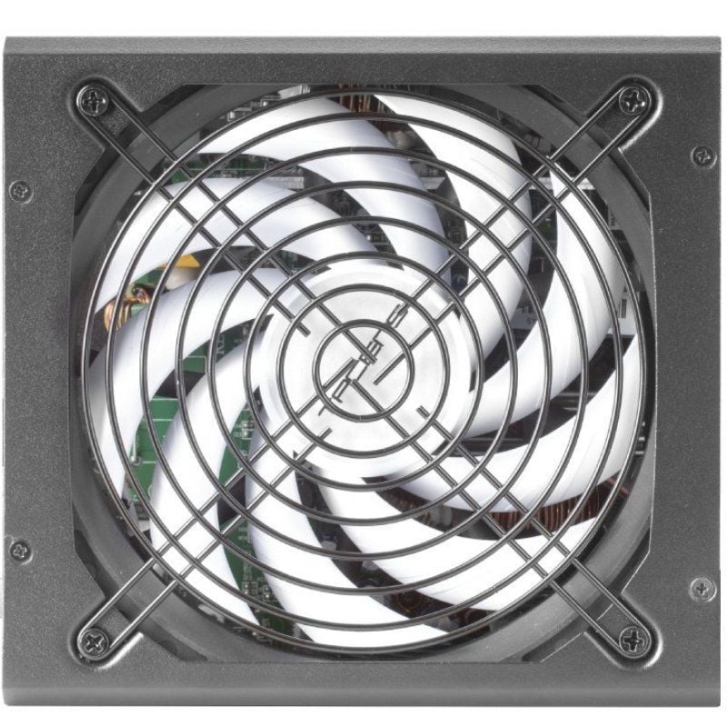 TACENS Radix VII Fuente 800W 80 plus silver