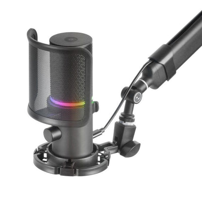 Micrófono Mars Gaming MMIC-XT
USB 2.0
Negro