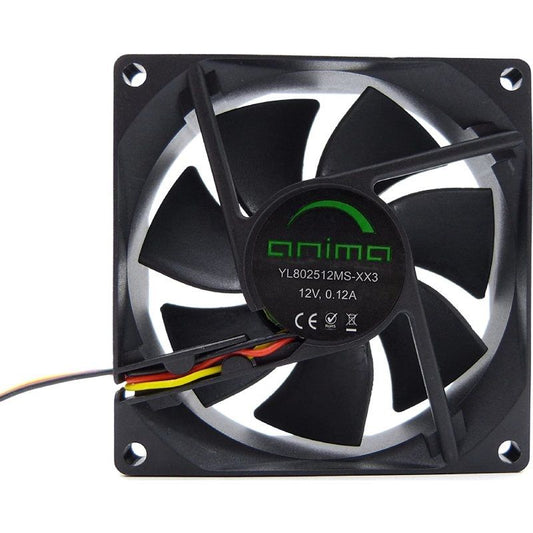 Ventilador anima af8
