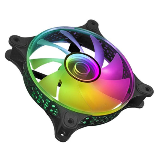 Ventilador mars gaming mf-3d