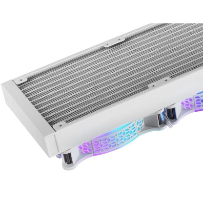 Sistema de Refrigeración Líquida Mars Gaming ML-LCD360
Blanca