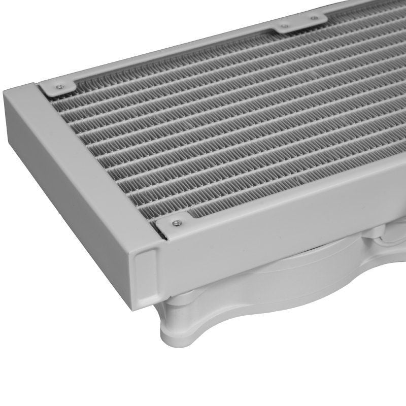 Sistema de Refrigeración Líquida Mars Gaming ML-PRO240W
Blanco