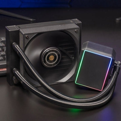 Sistema de Refrigeración Líquida Mars Gaming ML-PROII120
Negro