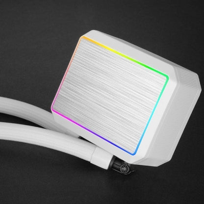 Sistema de Refrigeración Líquida Mars Gaming ML-PROII120
Blanca