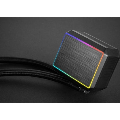 Sistema de Refrigeración Líquida Mars Gaming ML-PROII240
Negro