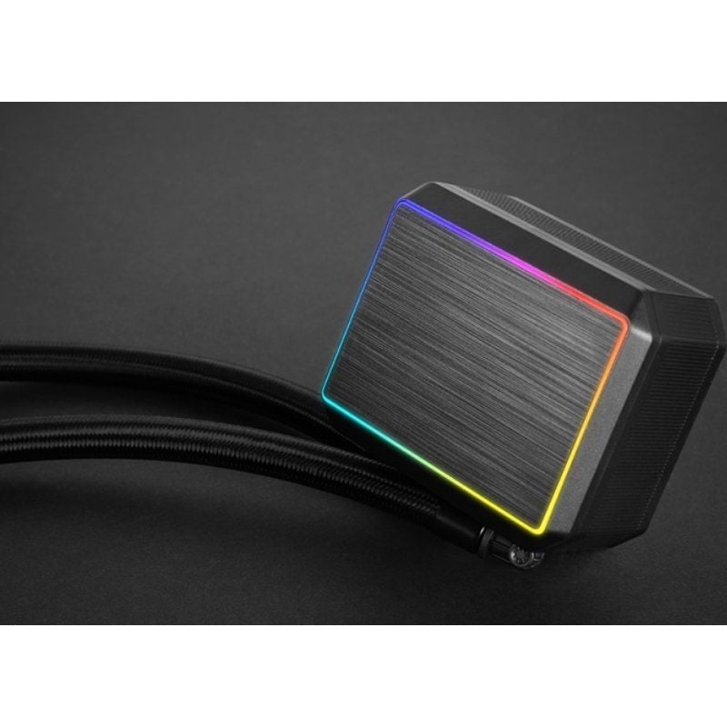 Sistema de Refrigeración Líquida Mars Gaming ML-PROII360
Negro