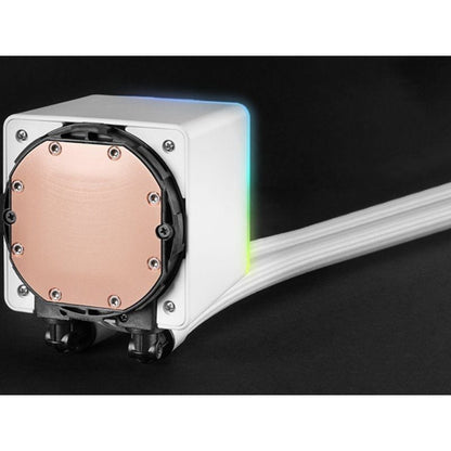 Sistema de Refrigeración Líquida Mars Gaming ML-VISIONPRO360
Blanco