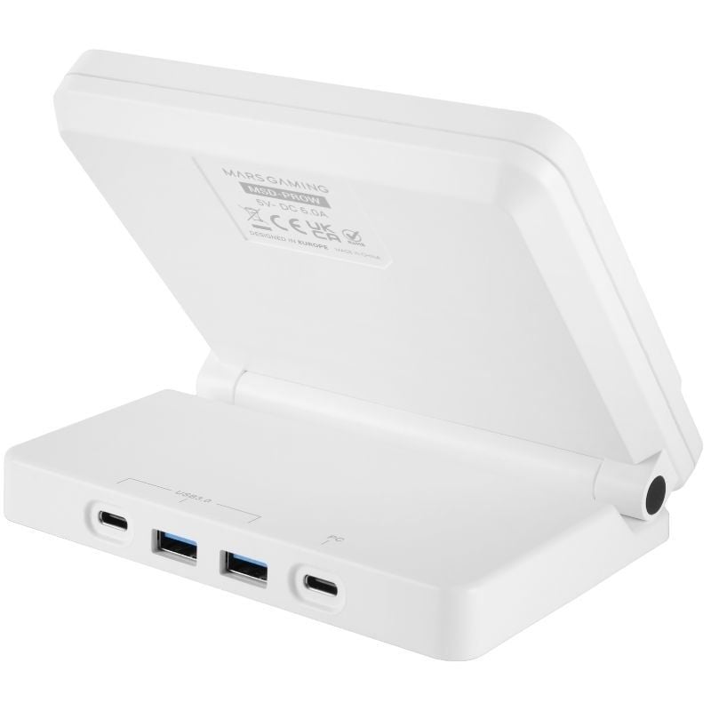 Mars Gaming MSDPROW Control Deck