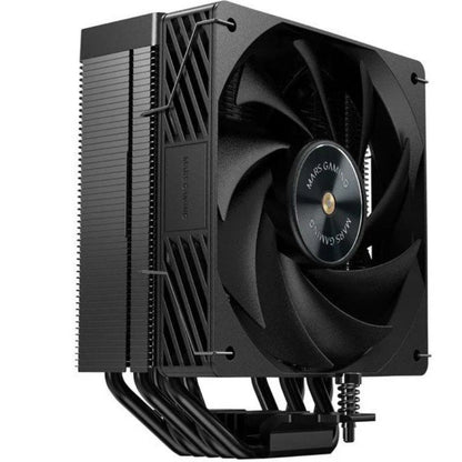Ventilador con Disipador Mars Gaming MCPU-X5
12cm