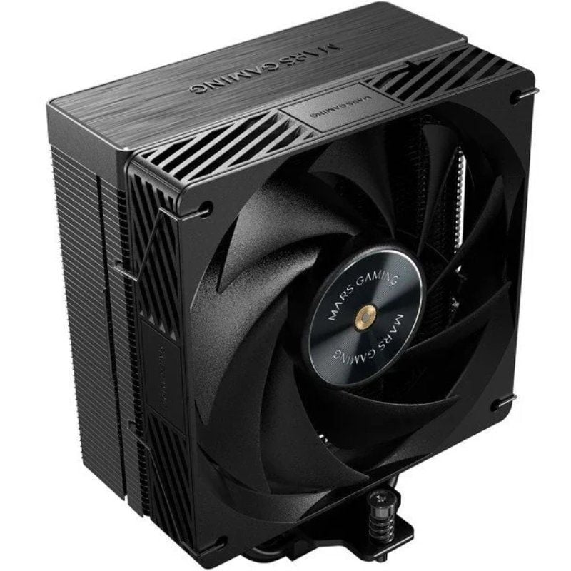 Ventilador con Disipador Mars Gaming MCPU-X5
12cm