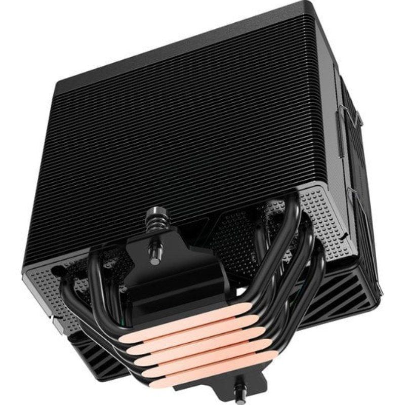 Ventilador con Disipador Mars Gaming MCPU-X5
12cm