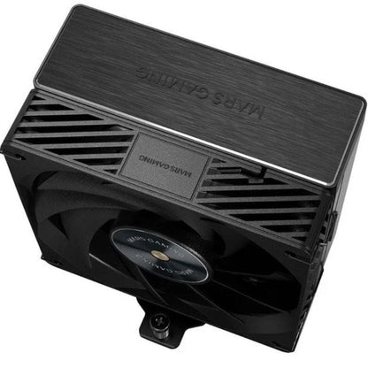 Ventilador con Disipador Mars Gaming MCPU-X5
12cm