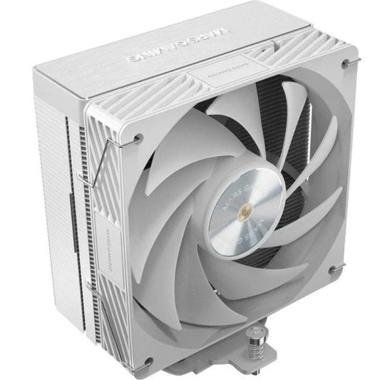 Ventilador con Disipador Mars Gaming MCPU-X5
12cm
Blanco