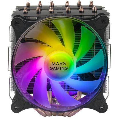 MARS GAMING COOLER MCPU-X 6X HP 300W BLACK