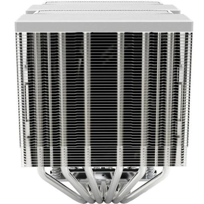 Ventilador con disipador doble mars gaming mcpu-xu6